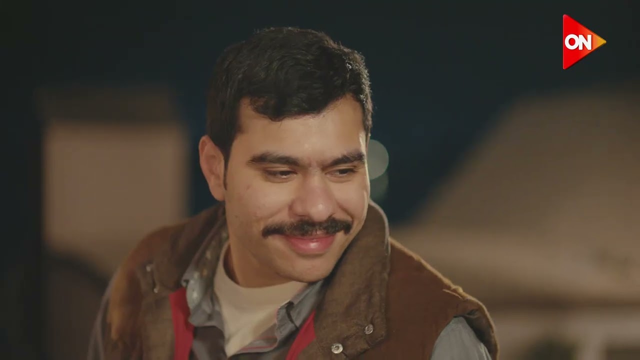 انتظروا النجم أحمد رمزي وباقة من ألمع نجوم الدراما وضحك كتير في 