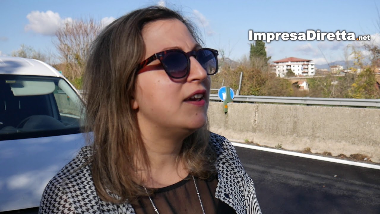 Assalto ai blindati sull'Avellino-Salerno. Una testimone: