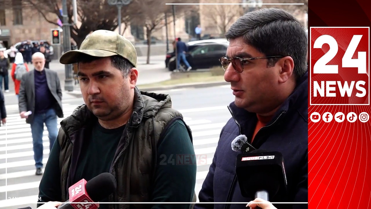 Տղե՛րք, «փա՞յ» ունեք, եթե ո՛չ, խի՞ չեք հետևում՝ 100 հազար վարորդի խախտված իրավունքները վերականգնվեն