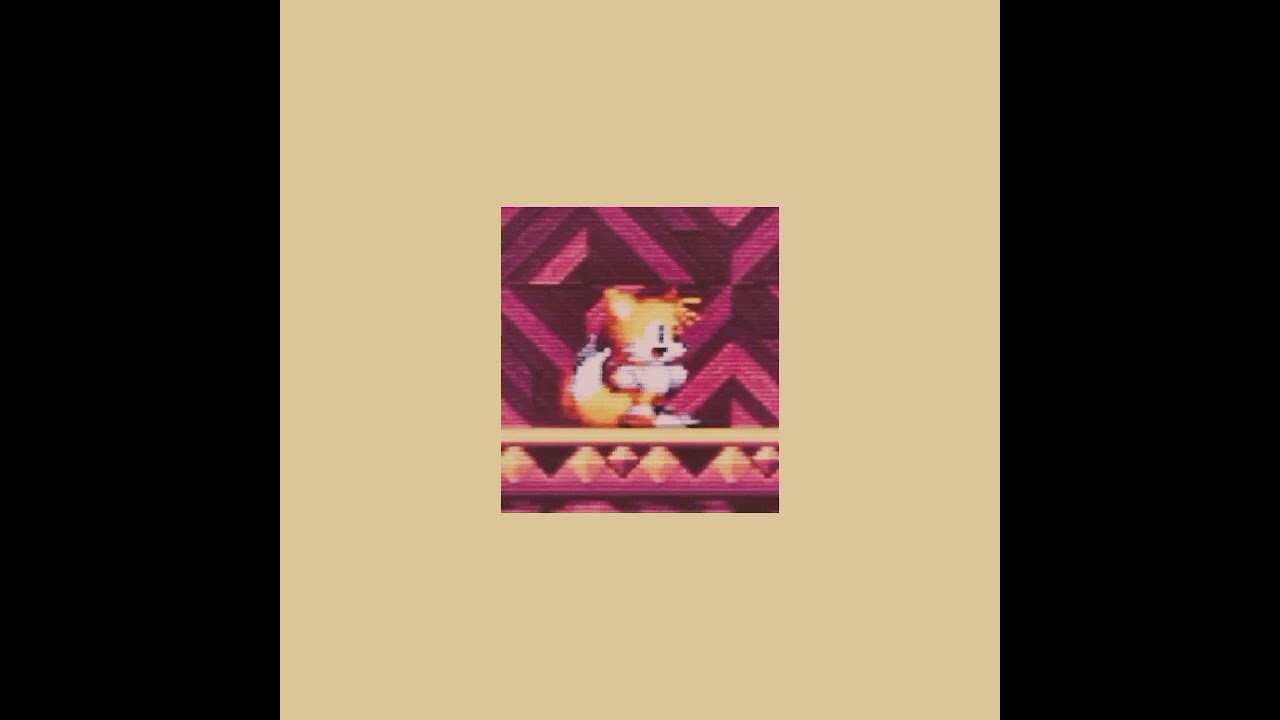 sonic mania ost mirage saloon act 2 slowed reverb