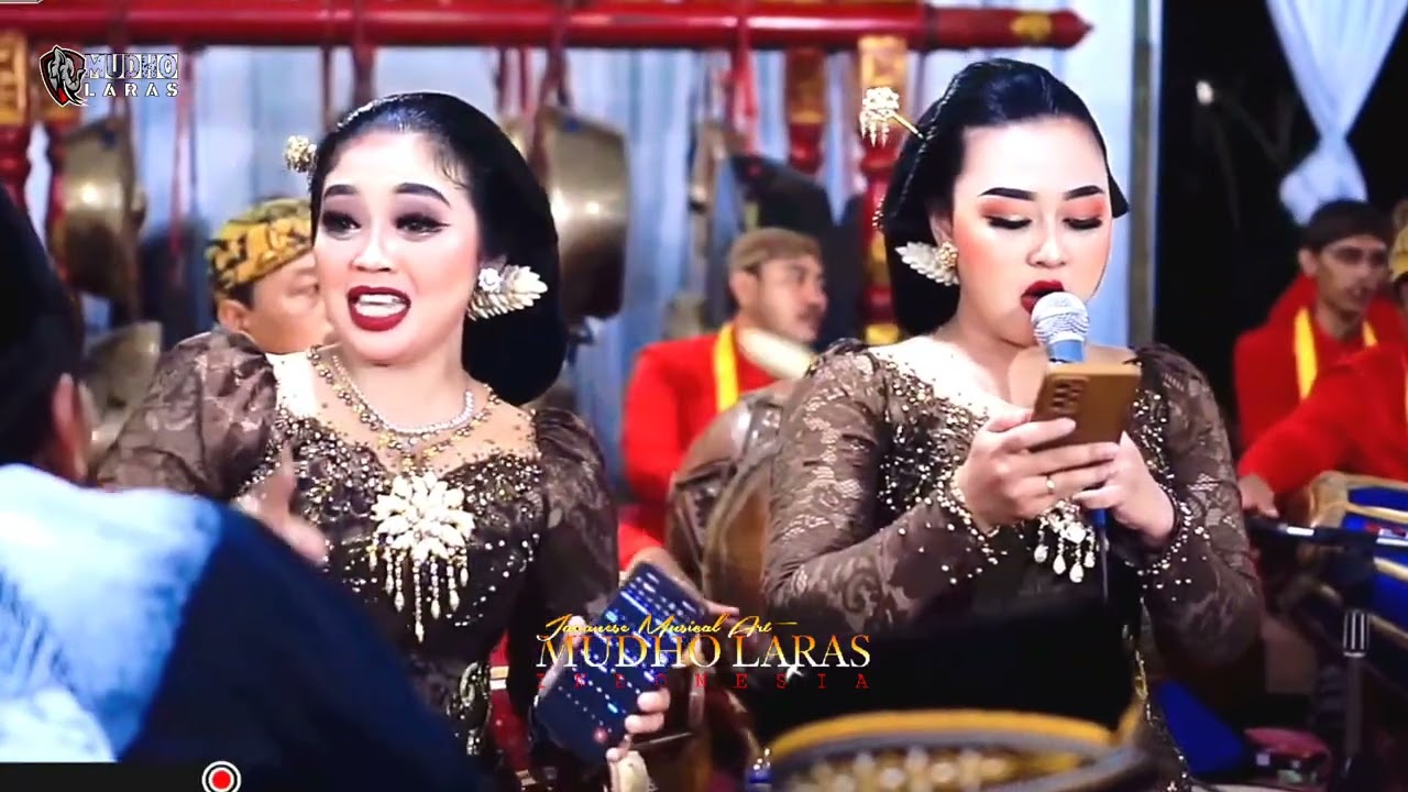 Retno pengasih kalaju tondo moto voc diajeng candra ft lasimin mc karawitan mudho laras #campursari