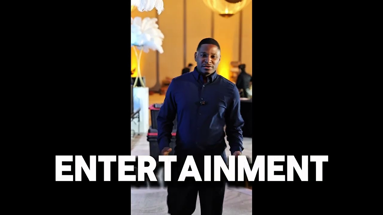 Entertainment Curator that assist Wedding & Event Planners by facilitating all entertainment needs.