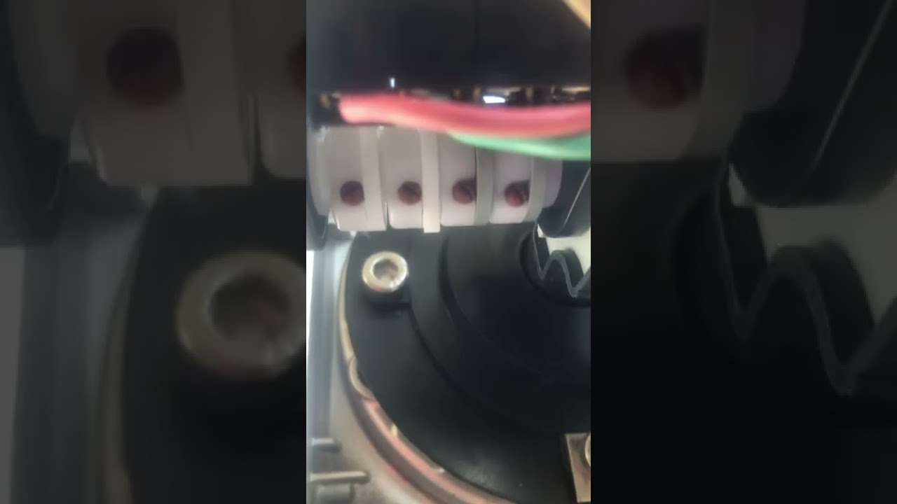 Adjusting your Galaxy lift elevator limit switch / height of elevator