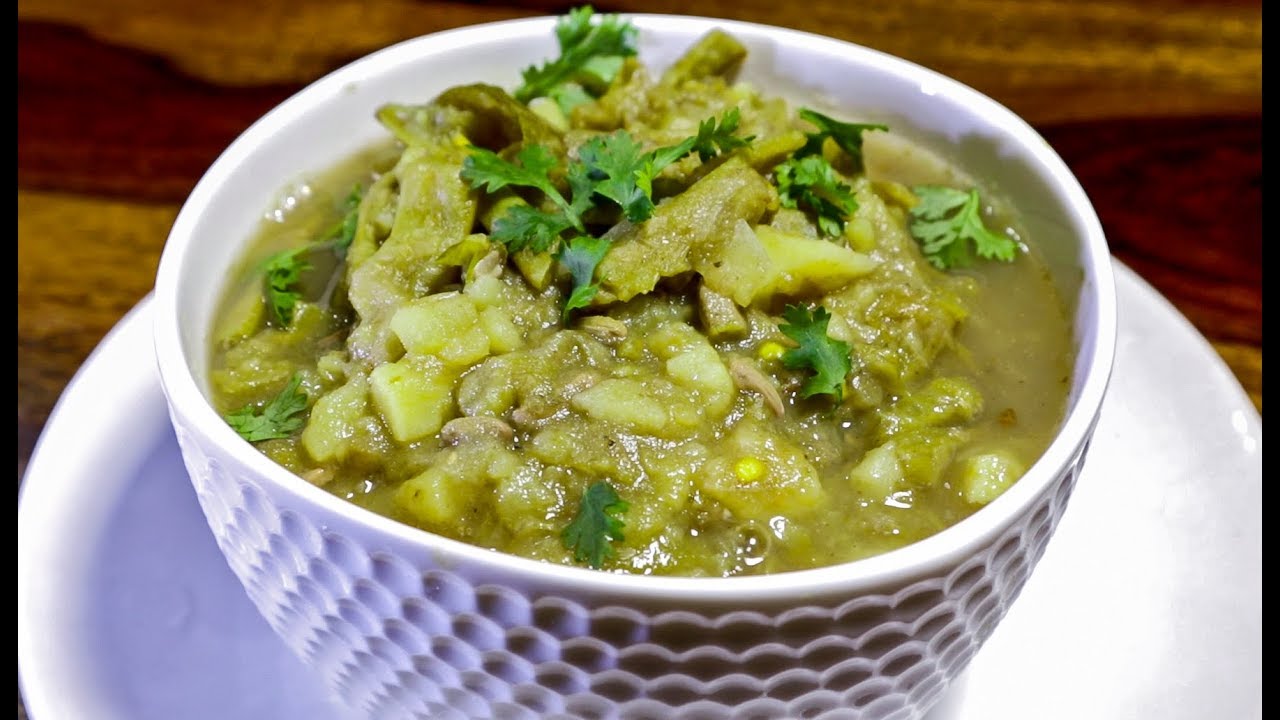 Gudok | Tripuri Style Mashed Vegetable with Fermented fish | Tripuri Recipes