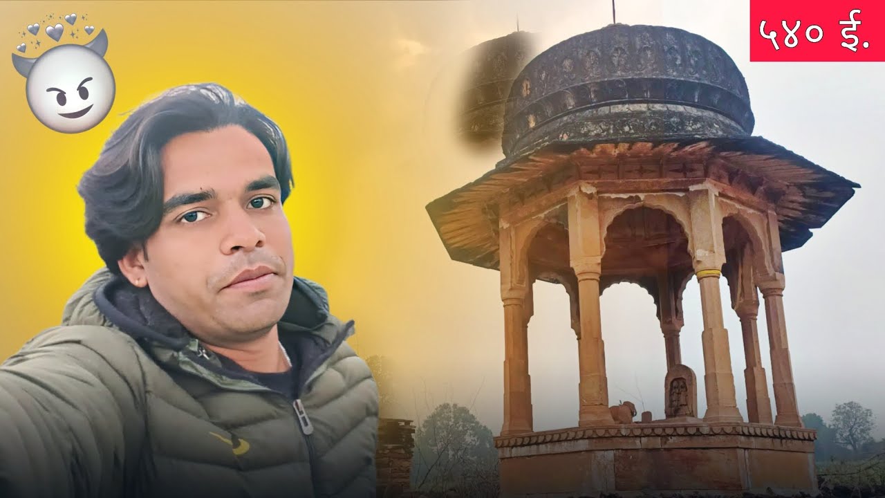 Is Jgah jane se har koi darta hai Horror place In Village Vlog