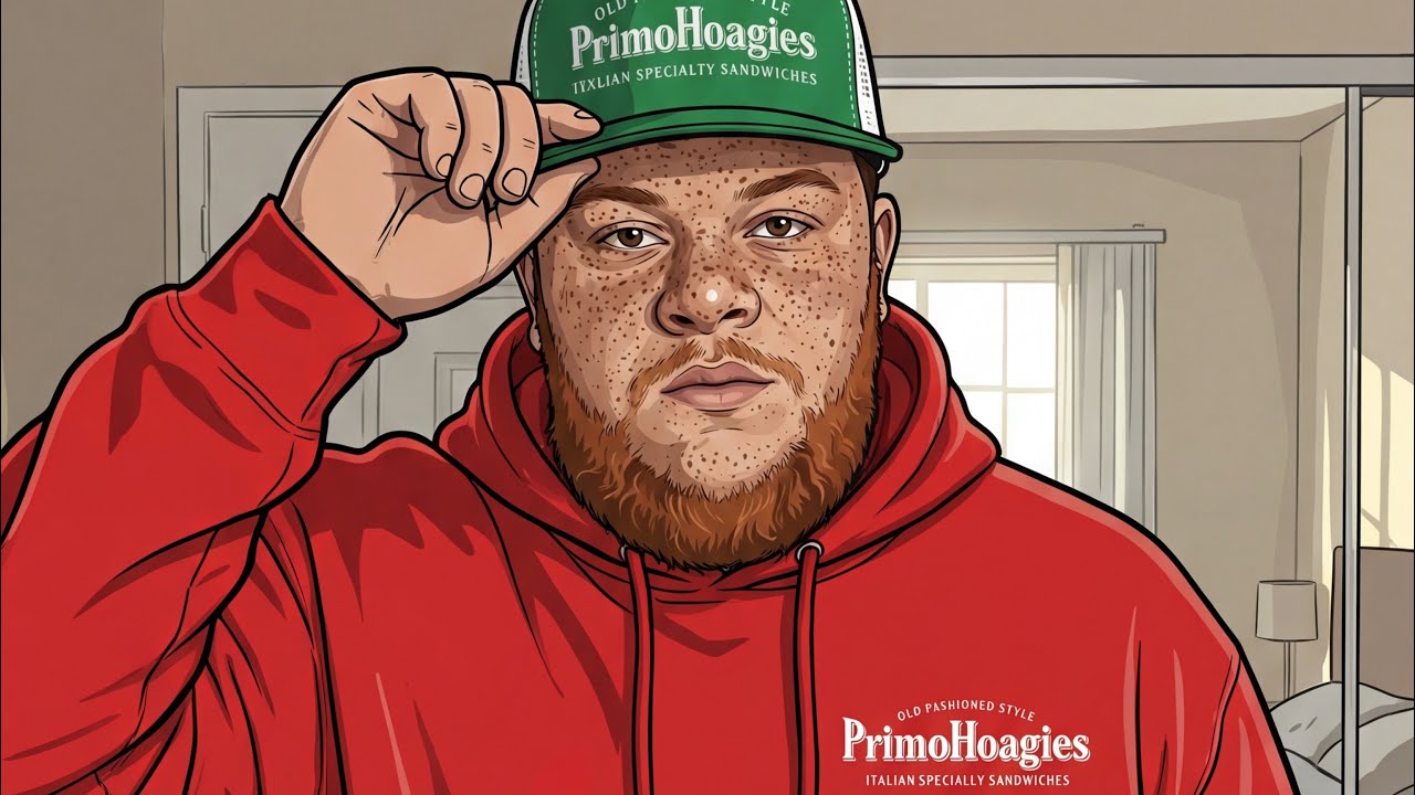 (Da Bergs) EP.1 Mind Ya Business” (Adult cartoon)