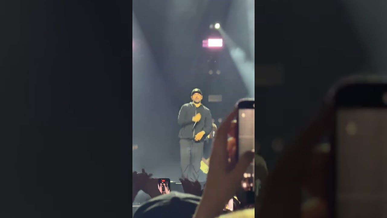 Баста - Урбан Бишкек 16.02.2026