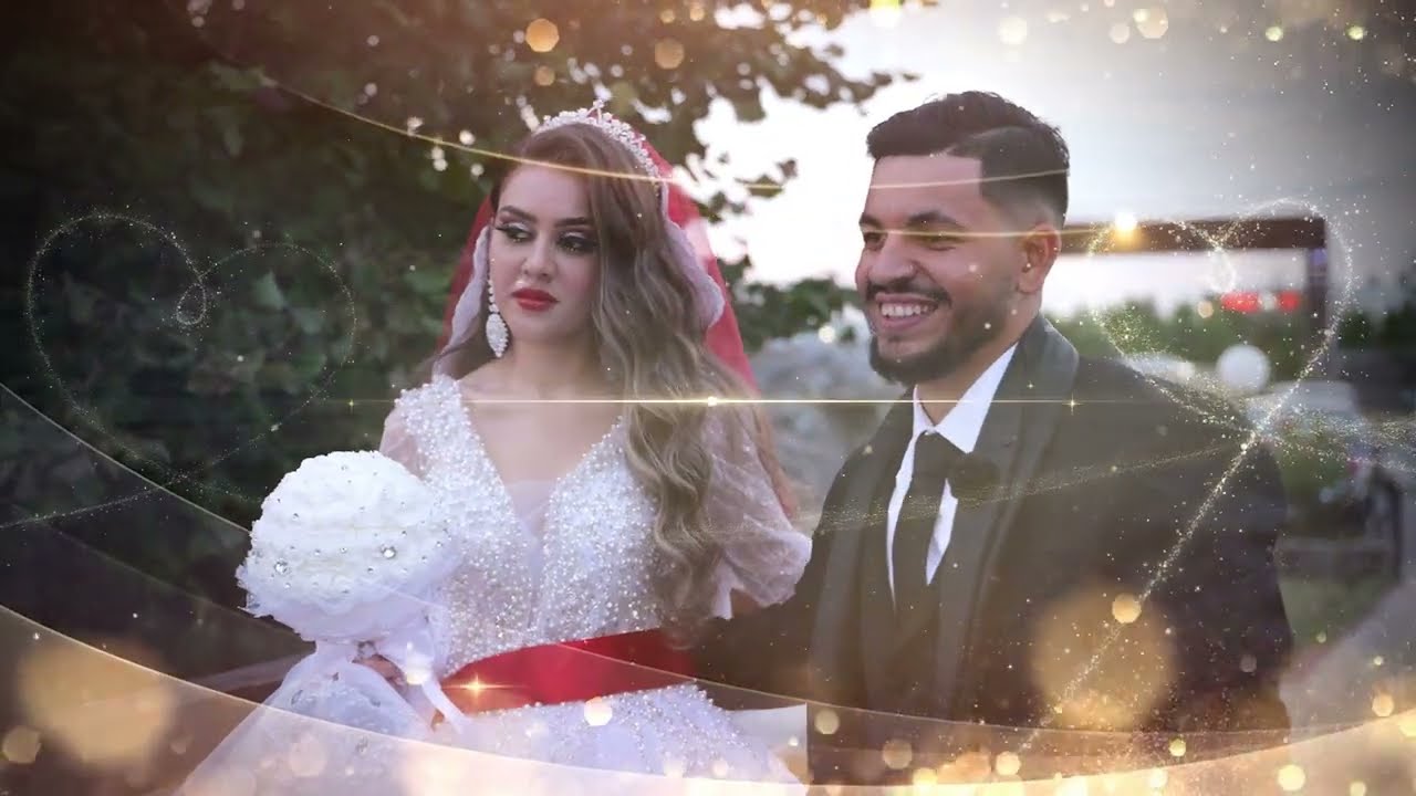 DARSMA  JON FETAH & ANITA DHE SYNETIA E RIDUANIT TE BEKIM SELIMI PART 1