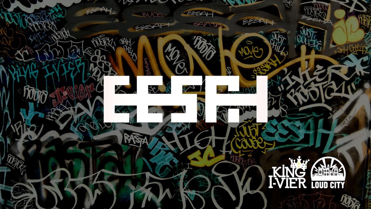Eesah - Move (Lyrics)