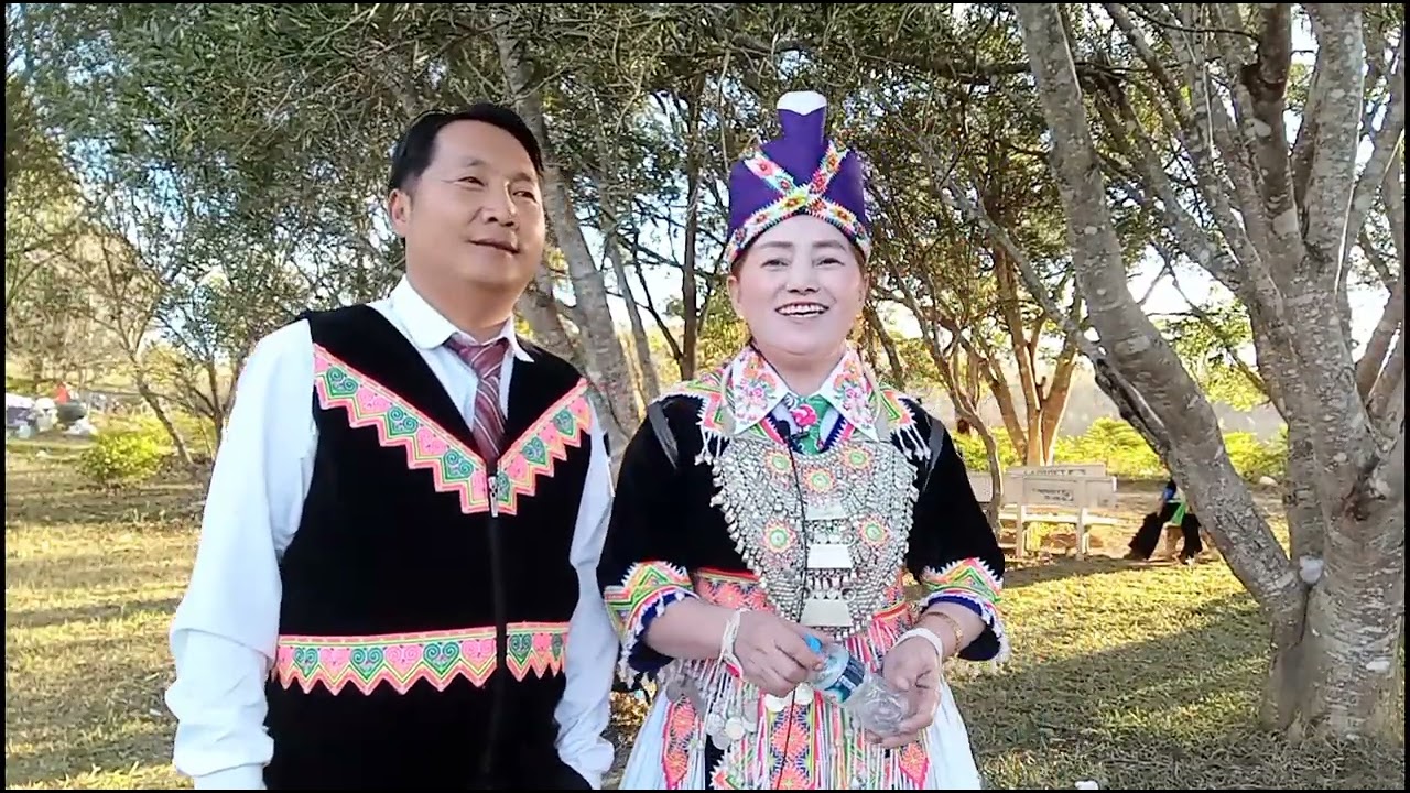 Kaj siab hawj thiab pov muas kwv txhiaj nkauj nraug zoo heev4.​2.2026