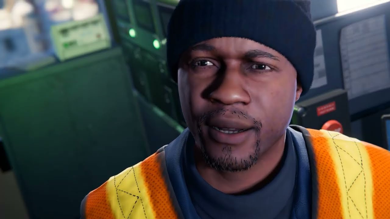 Marvel's Spider-Man: Miles Morales - Kłopoty w Harlemskim Metrze