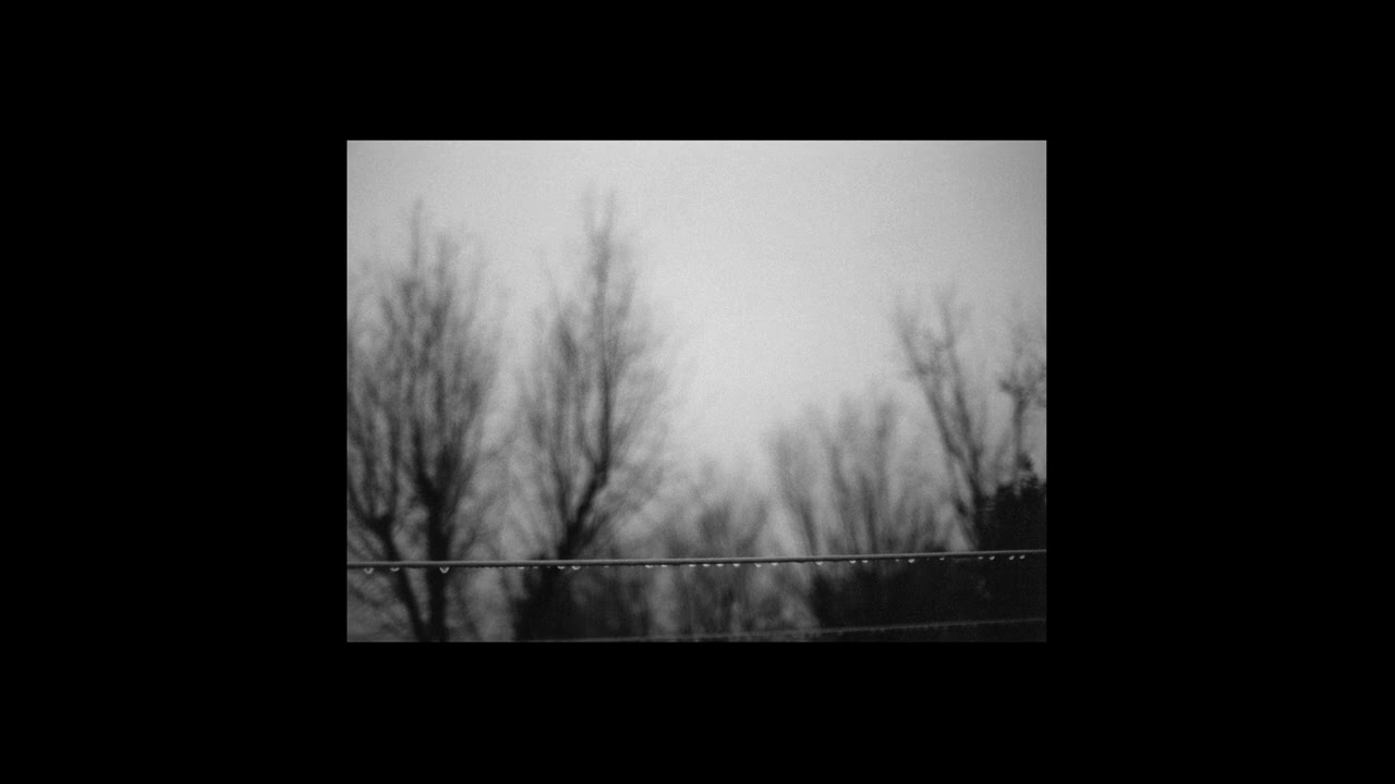 Six String Malfunction- Kirlian (Ambient Shoegaze, Drone- 1994)
