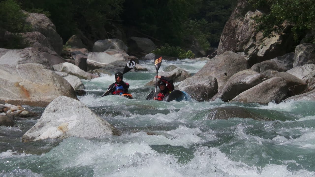 Valsesia, the place to be