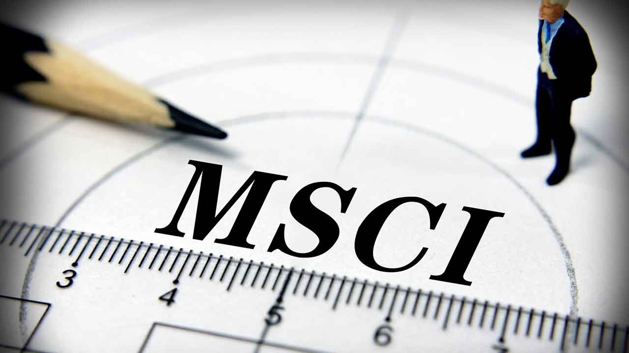 MSCI considers adding Chinese shares to Emerging Markets Index