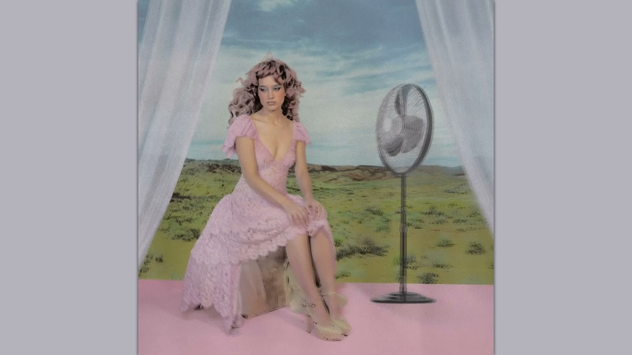Susannah Joffe - Texas Baby