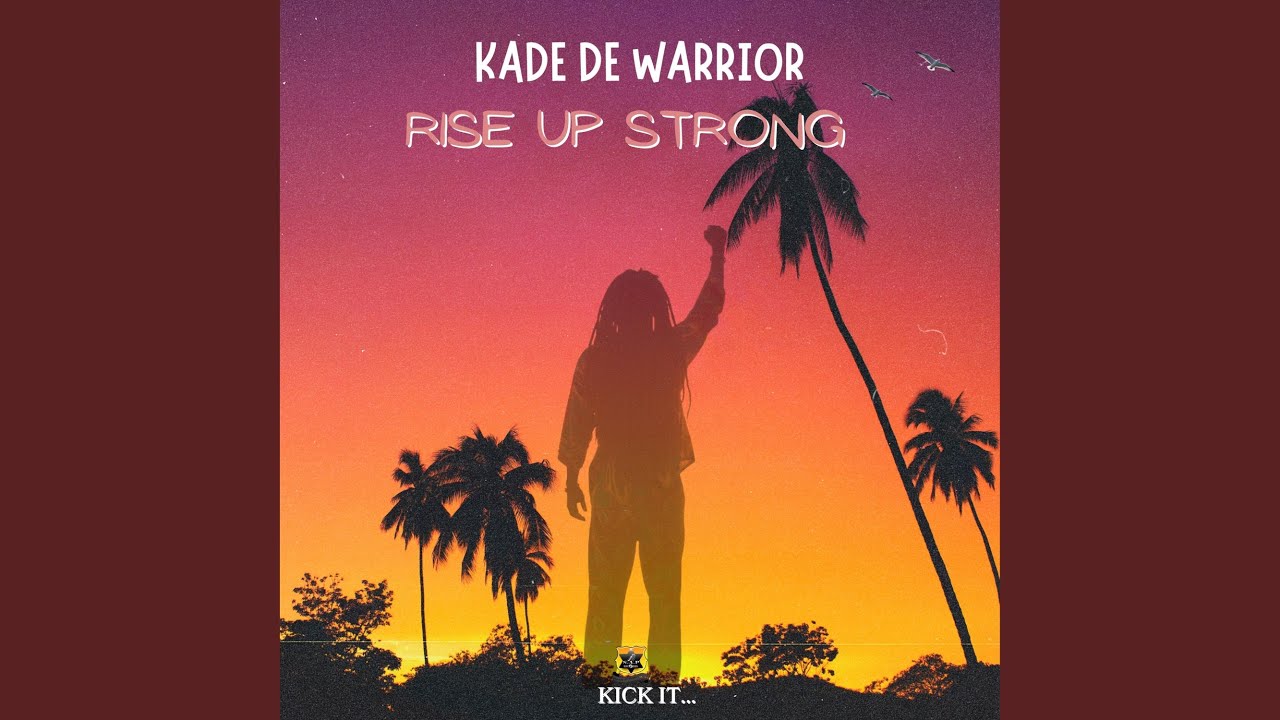 Rise Up Strong
