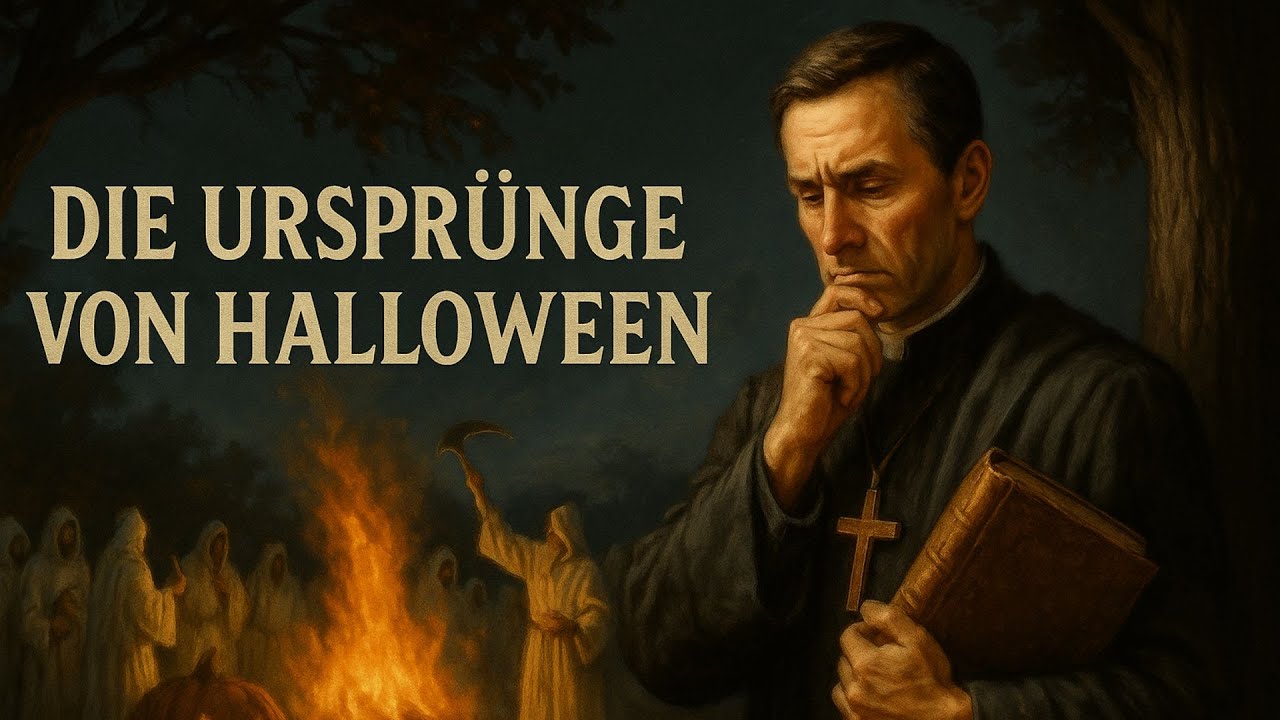 Ist Halloween feiern als Christ okay?