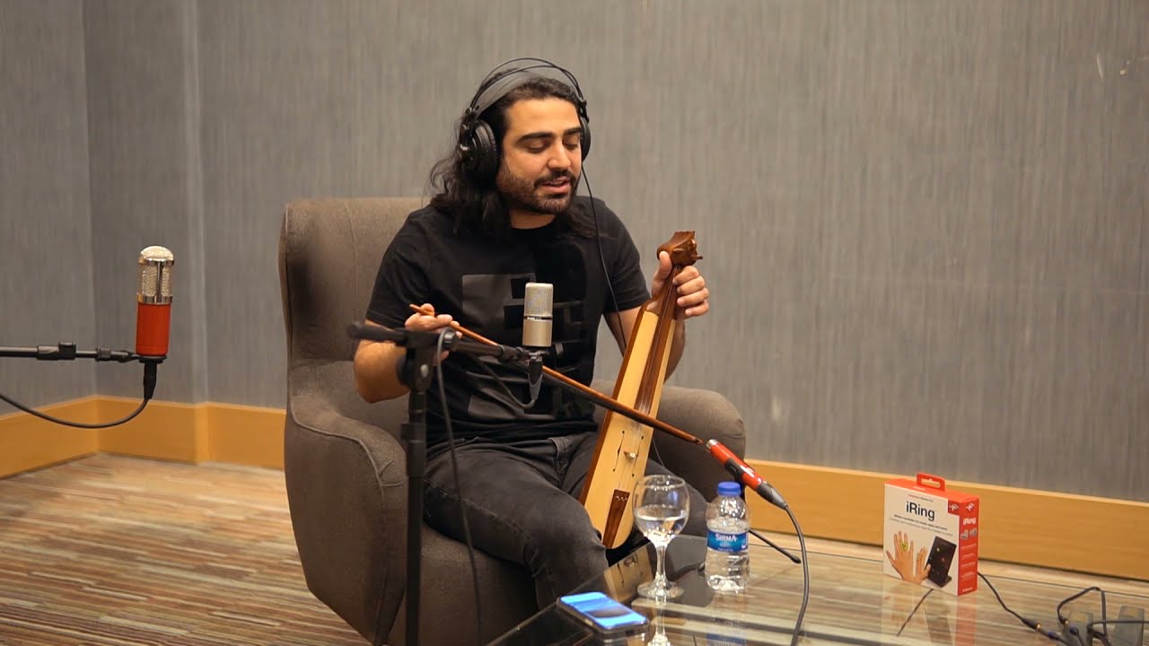 SELÇUK BALCI “MOBILE STUDIO KONUKLARI