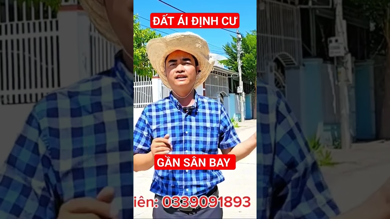 Đất t&aacute;i định cư Phan Rang, gần s&acirc;n bay Th&agrave;nh Sơn, #0339091893, #ki&ecirc;nnh&agrave;đấtninhthuận