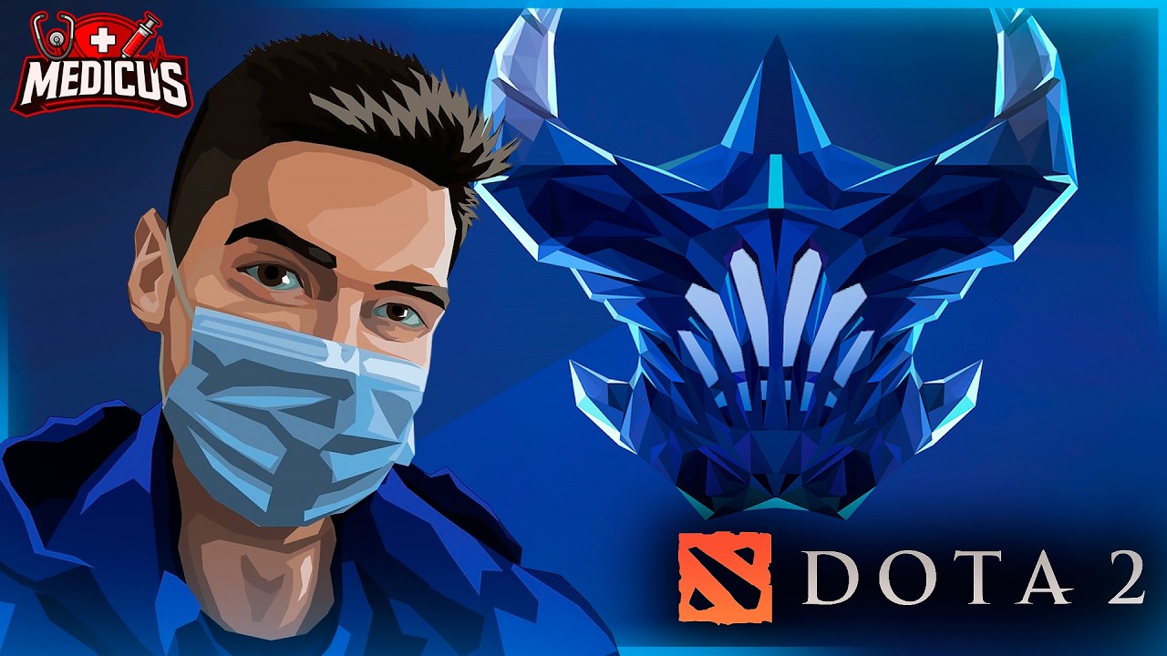 ДОТА 2 | ПОВЫШАЕМ РЕЙТИНГ НА РАЗОРЕ 30 ТИРА (6400 ММР) | СТРИМ 40