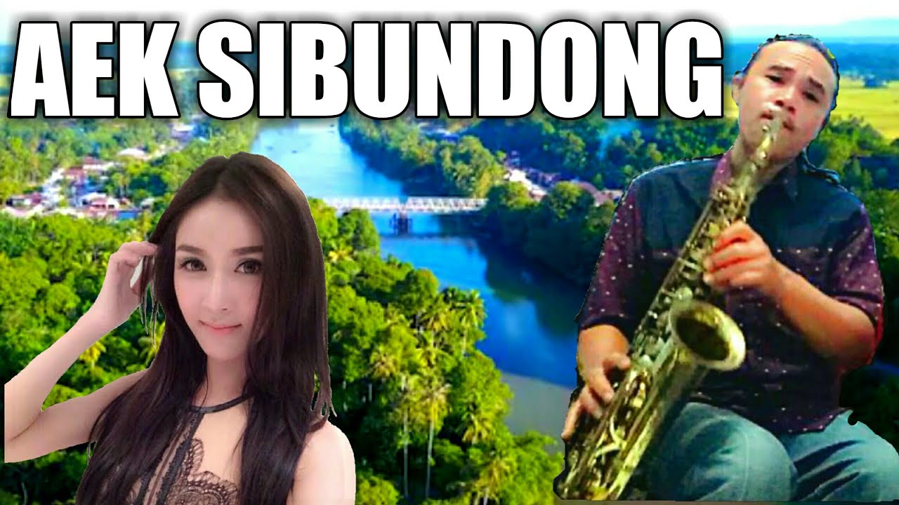 Aek Sibundong Cipt. N N  Instumentalia Saxophone   Saxophone Rasa Sarune  By: Imron Naibaho