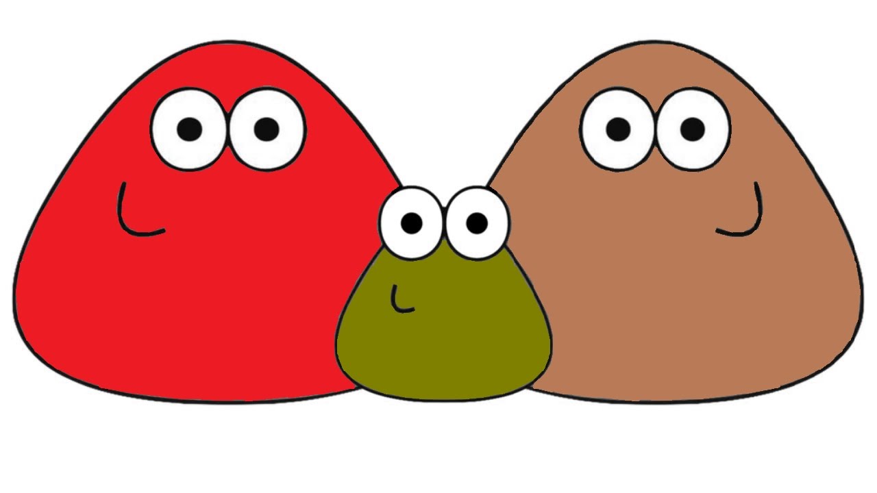 POU iPad Gameplay HD #89