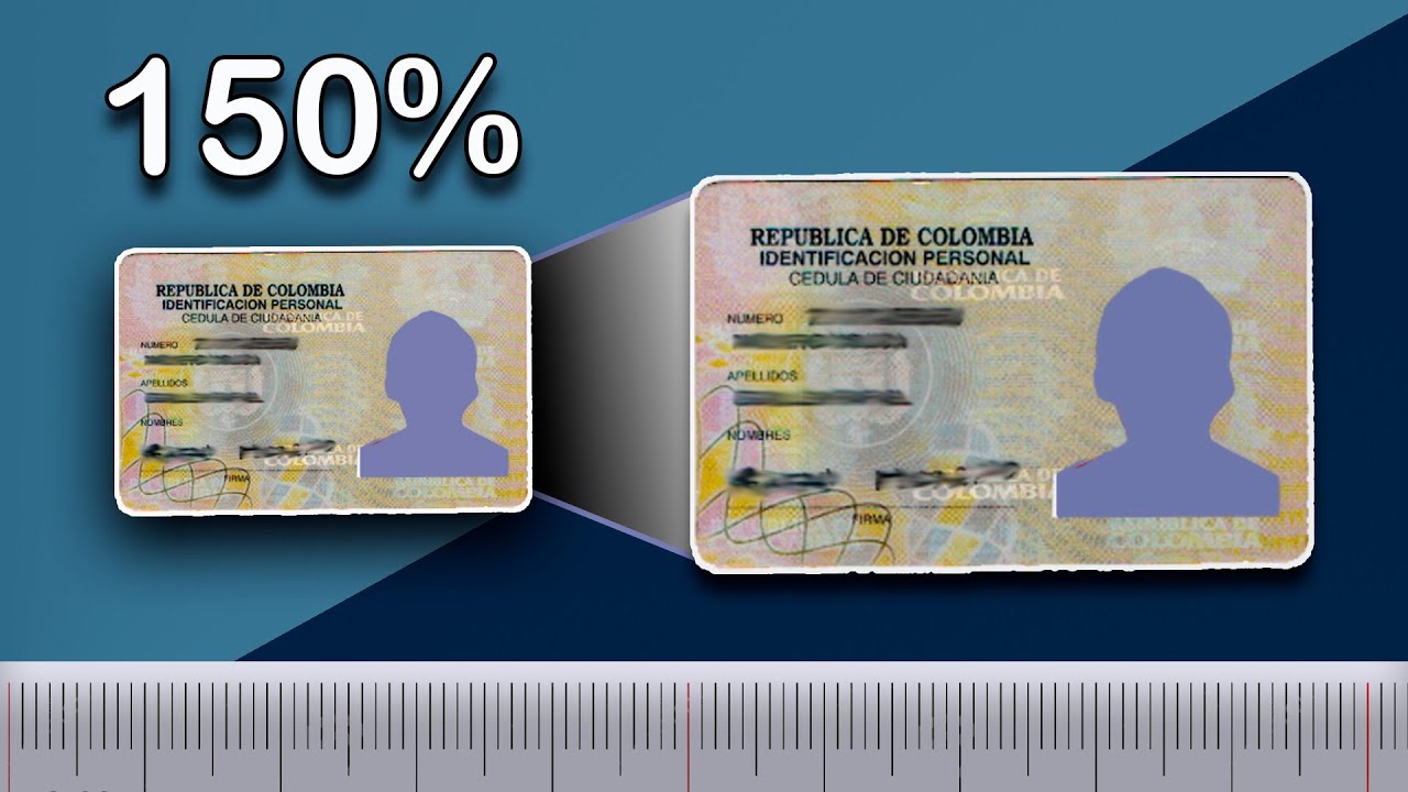 Como escanear un documento y ampliar al 150% en impresoras EPSON, HP, Canon, brother, zerox.
