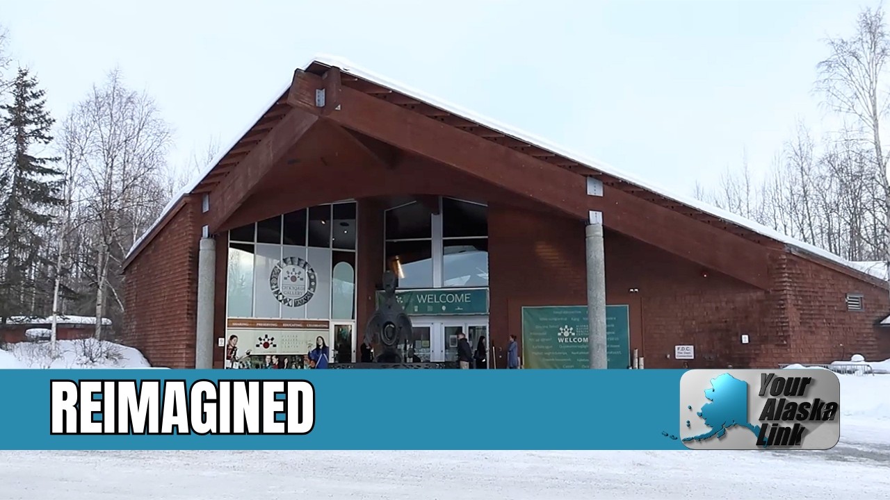 Alaska Native Heritage Center gets major $25M renovation