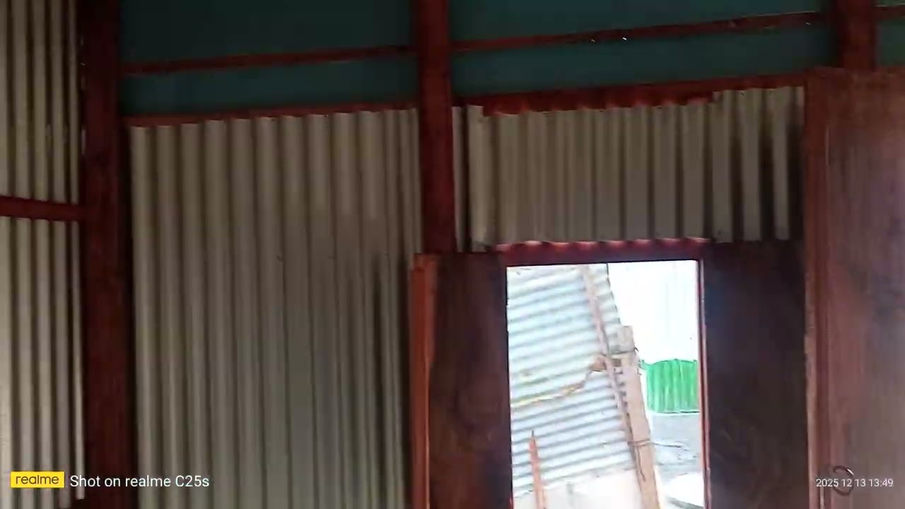 আমার স্বপ্নের ছোট্ট একটি ঘর,#house #love @BDIslamHDWaz 