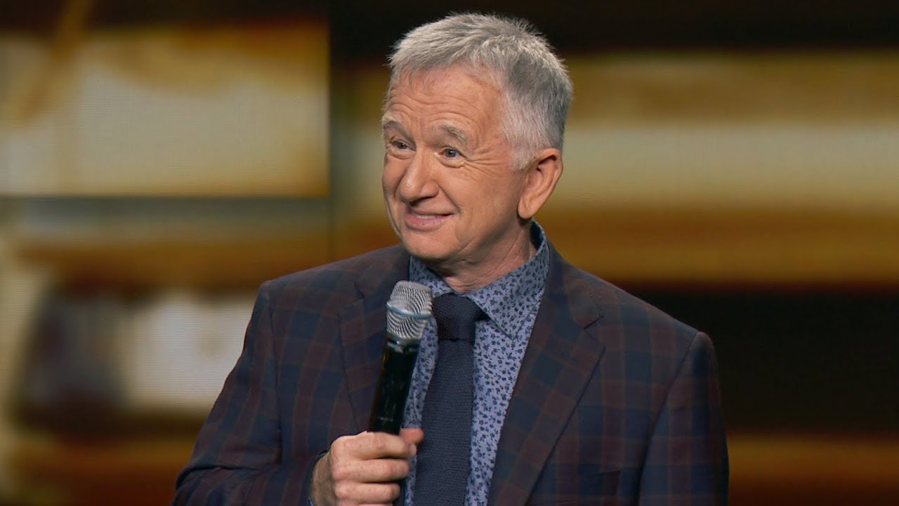 If the chaos continues in the US, at least Canada will have weed | Ron James