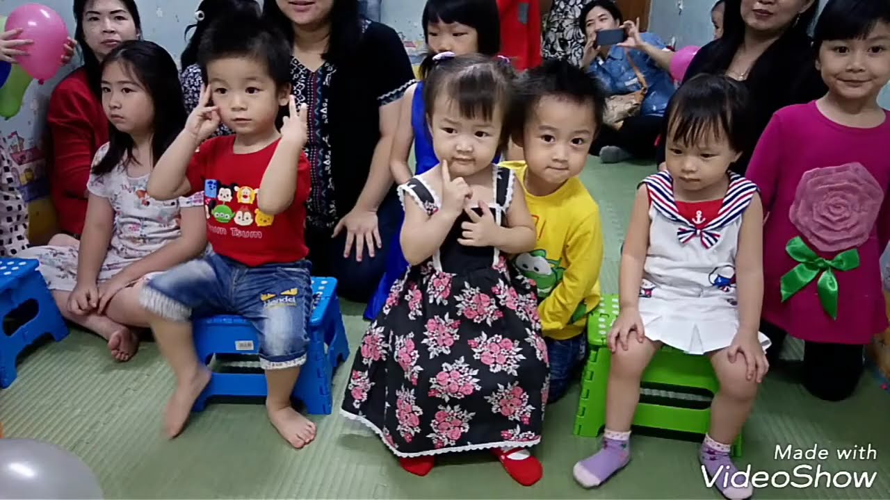 Ide games sekolah minggu