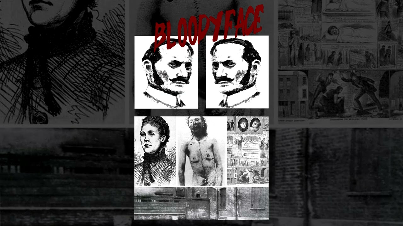 BLOODYFACE - LONDRES