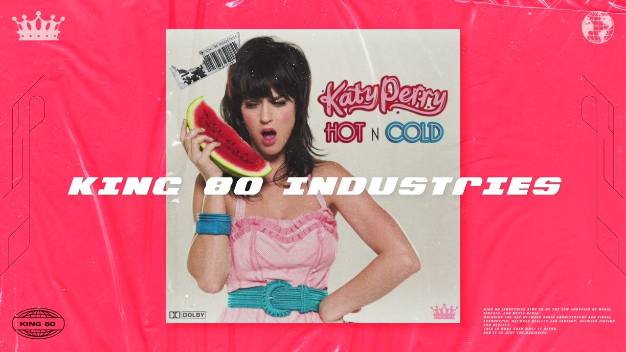 [FREE] Katy Perry Type Beat - Hot and Cold || Pop Type Beat