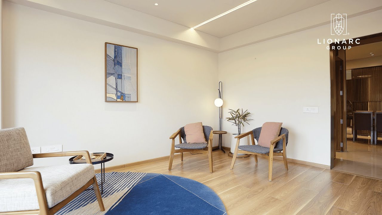 Move To Science Park. Move Into Luxury | The August 3 BHK Luxurious Apartments