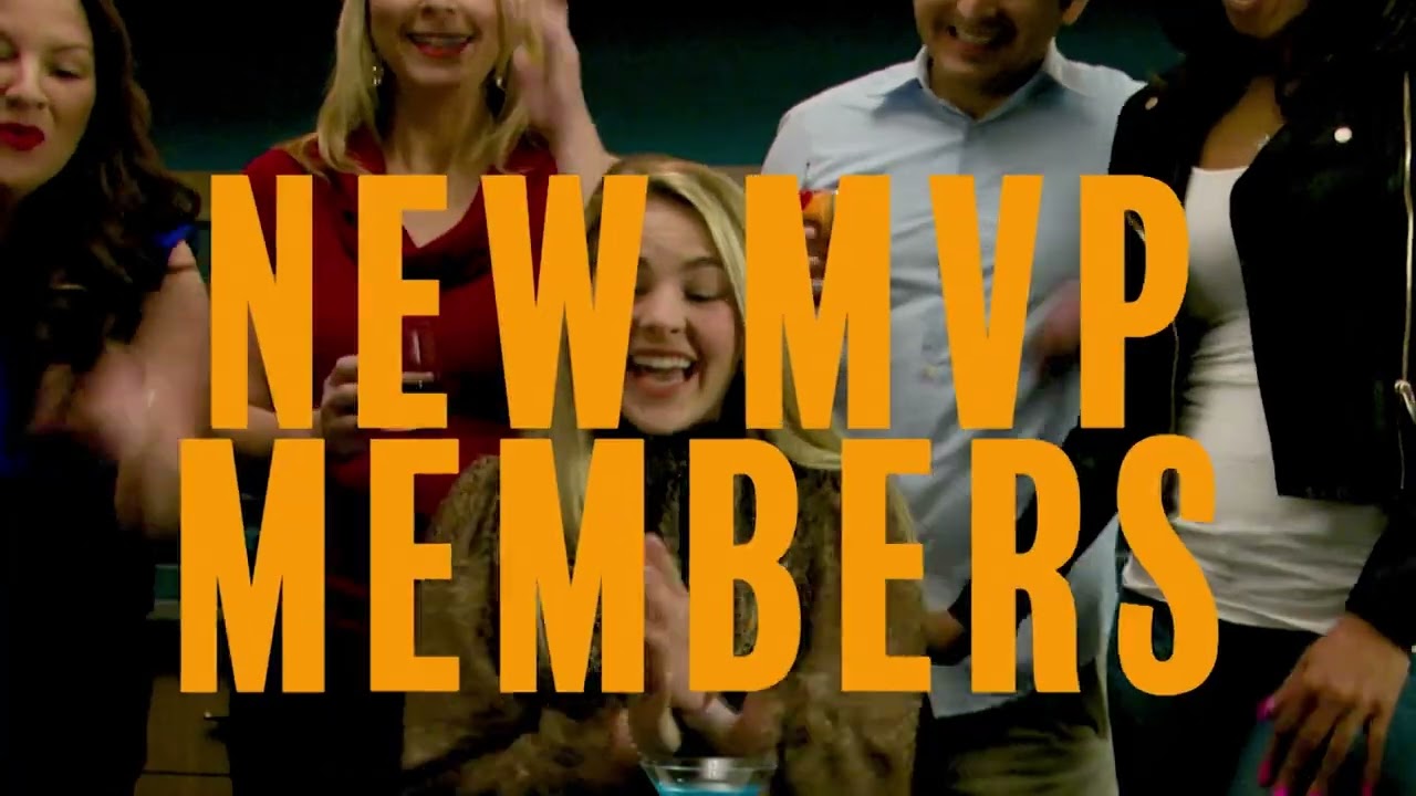 New Member Bonus V2