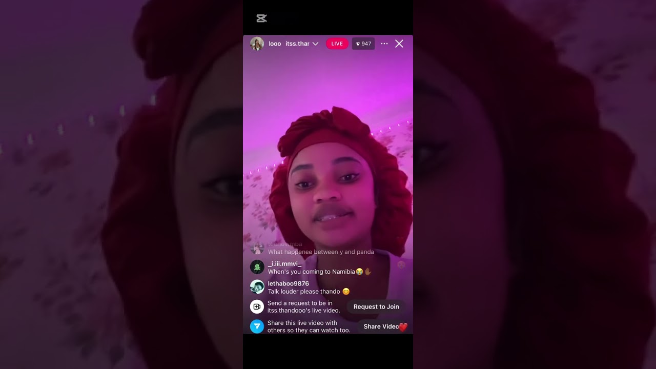 ПРАВДА О ТОМ, ЧТО ПРОИЗОШЛО МЕЖДУ ТАНДО И ПАНДОЙ🤦🏾&zwj;♀️😭😭