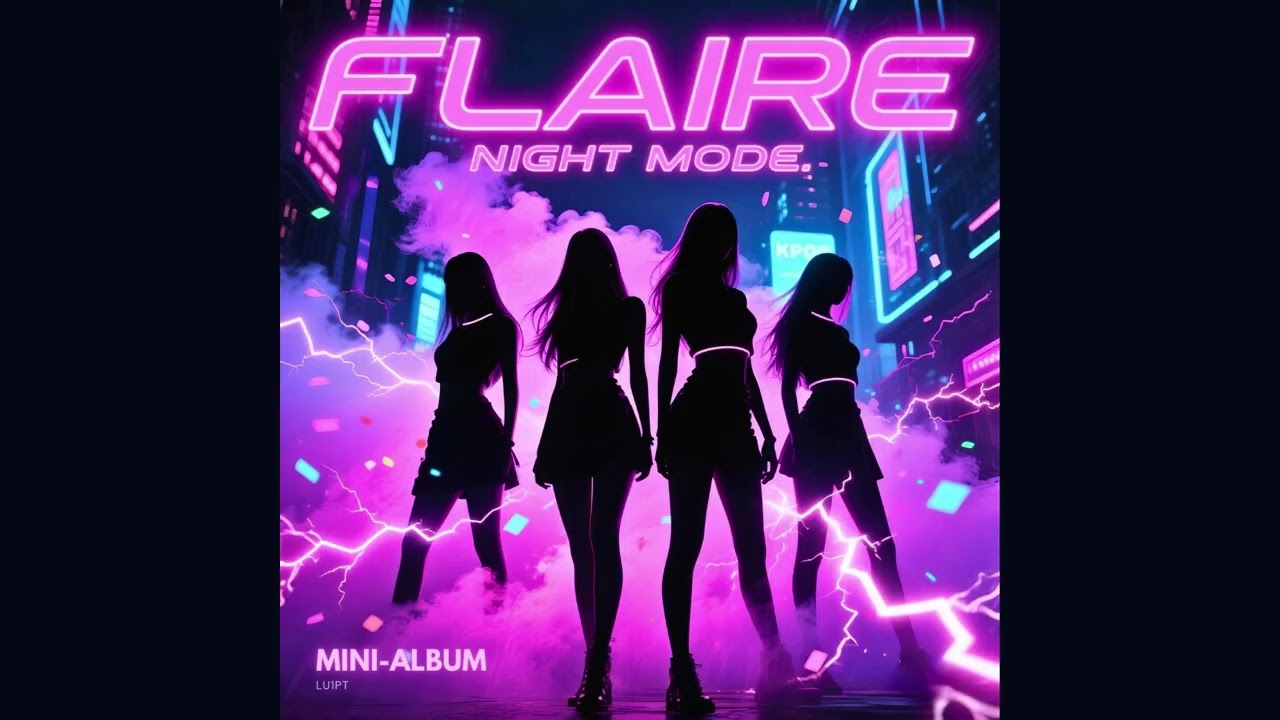 REBEL ELETRIC (feat. Chloe Black)