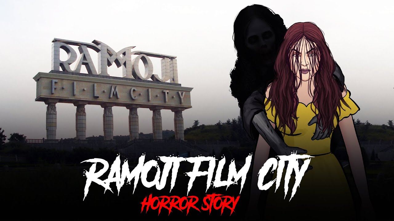 Ramoji Film City - India's Most Haunted | सच्ची कहानी | Hyderabad Horror Story in Hindi | KM E185🔥🔥🔥