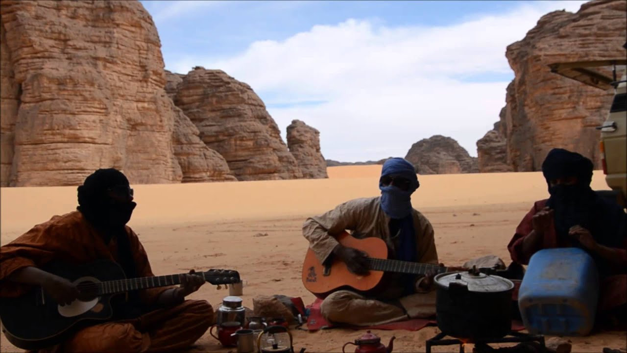 جدييد 2015 ....(اسكينيغ غور تينهينان )