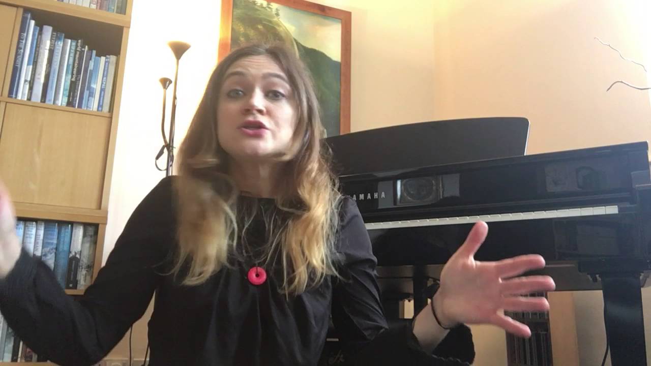 How to practise Aria in F Grade 1 Piano tips
