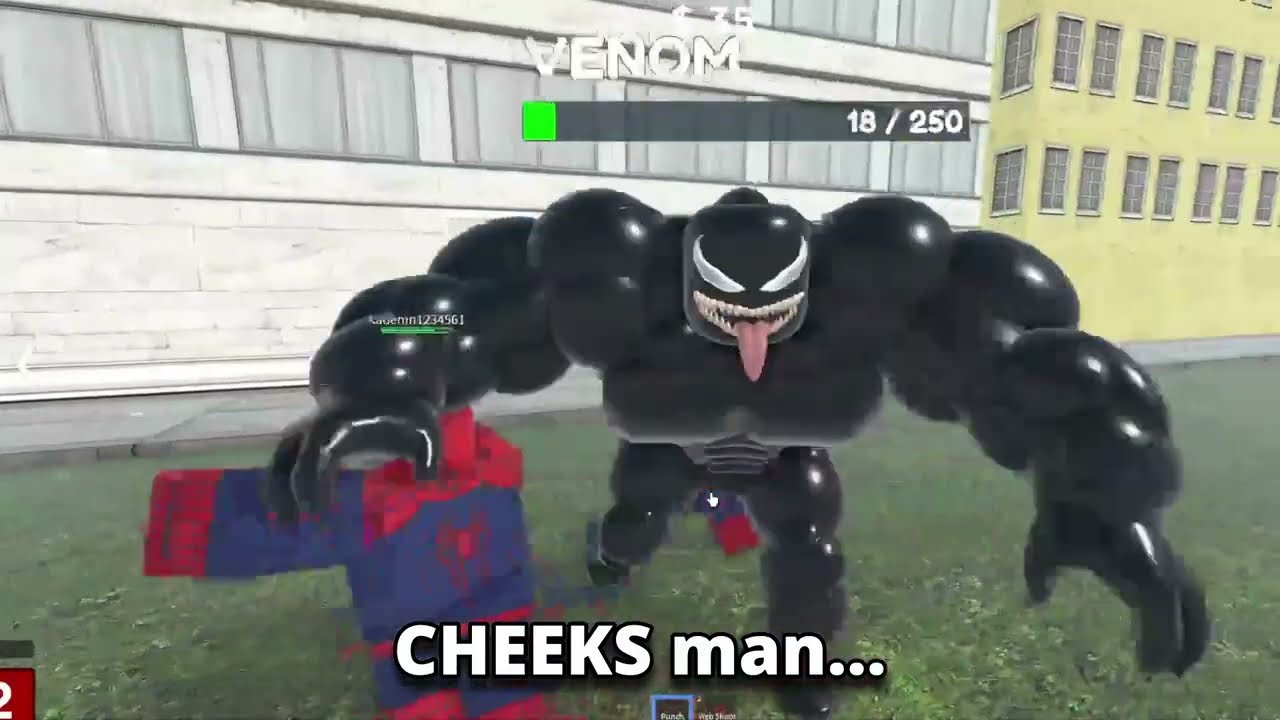 How to play SPIDERMAN 2 for FREE