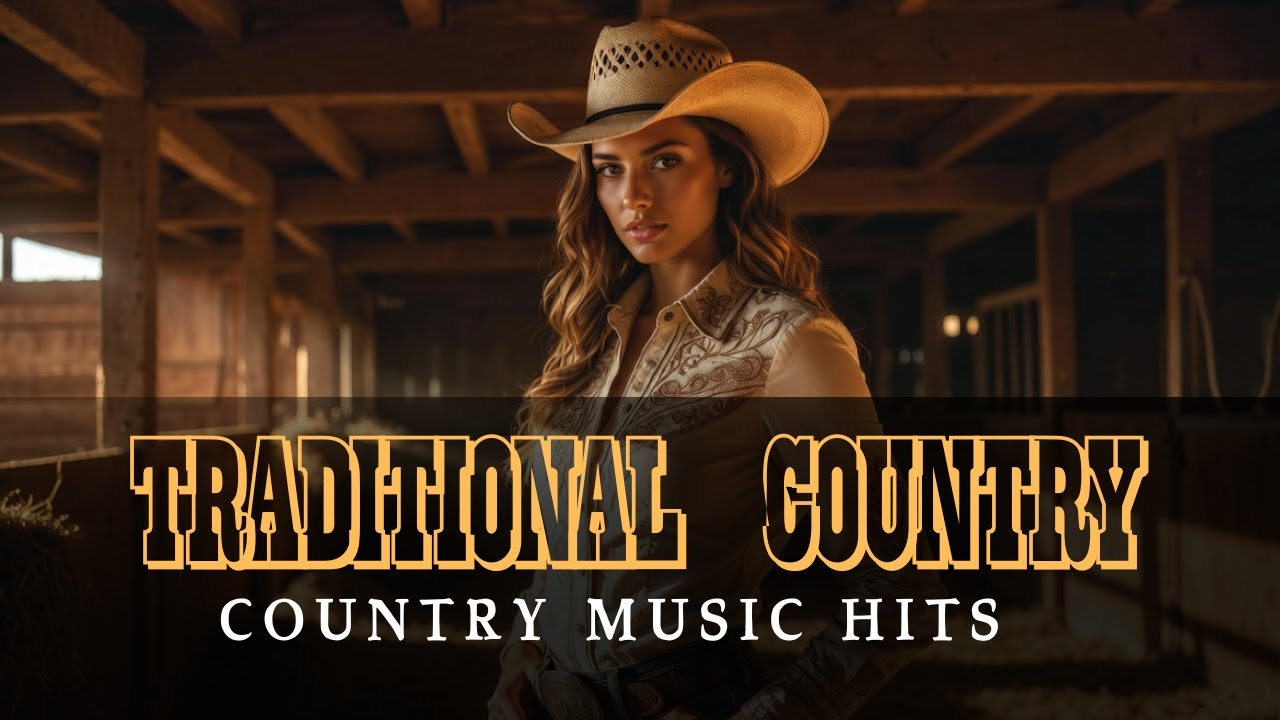 COUNTRY MUSIC HITS COMPILATION 2025