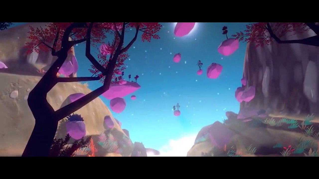 Virtual Landscapes
