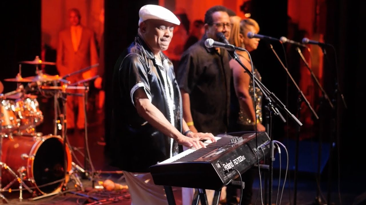 Joe Bataan - 
