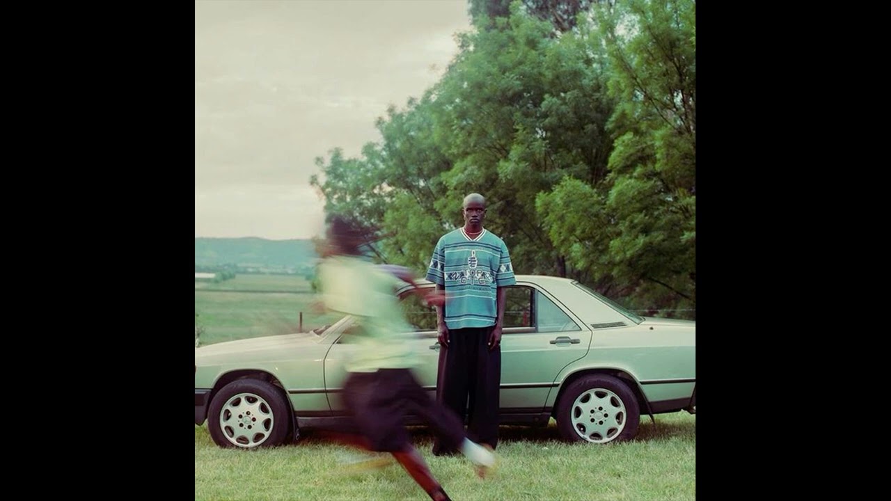 [free] isaiah rashad type beat - 