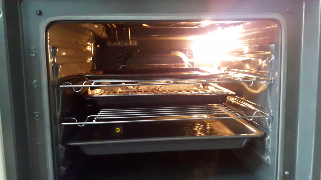 Amica 1059.3 built in electric oven
