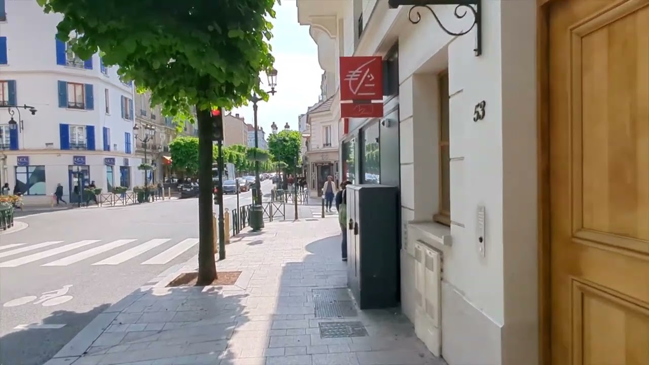 La plus belle ville des Hauts-de-Seine 