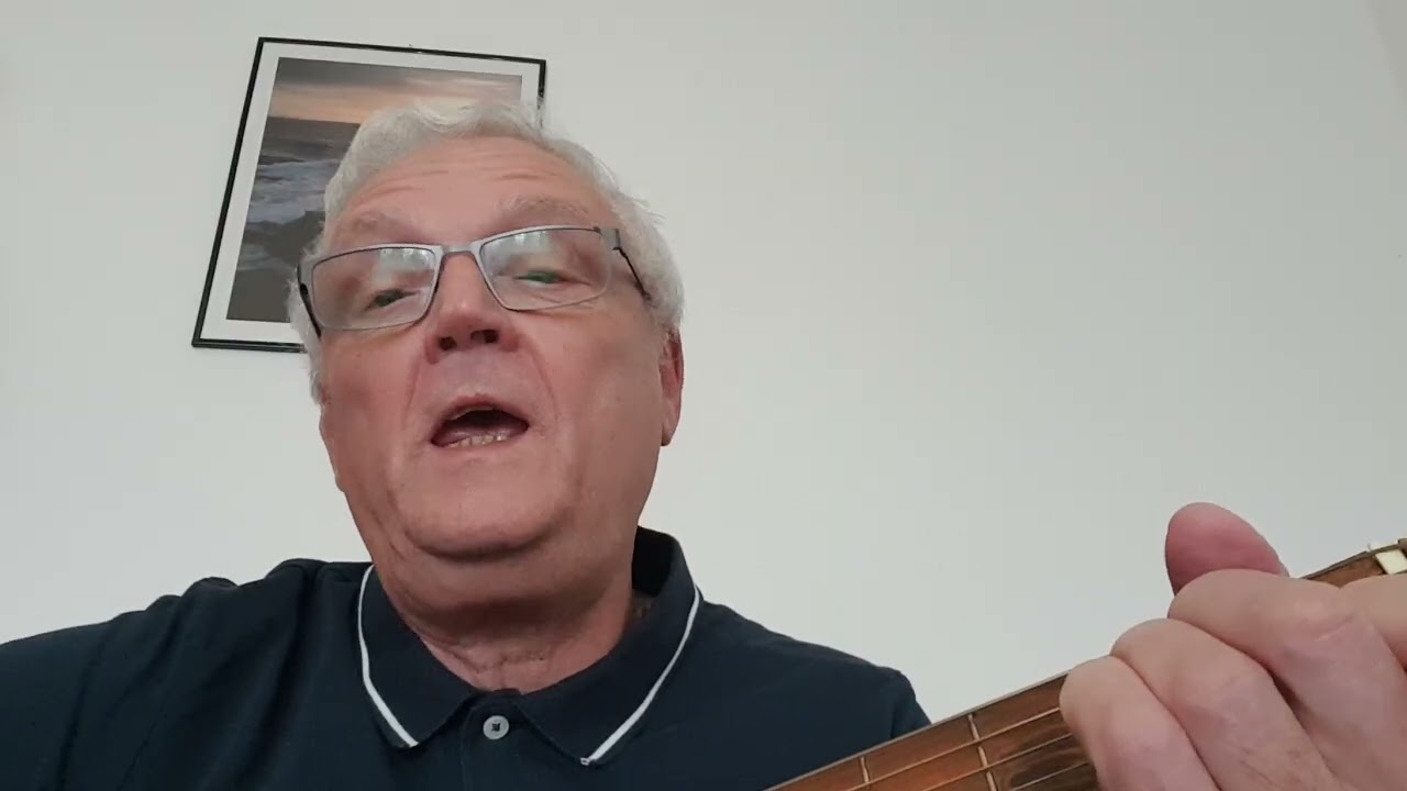 Gondolj néha rá (cover)