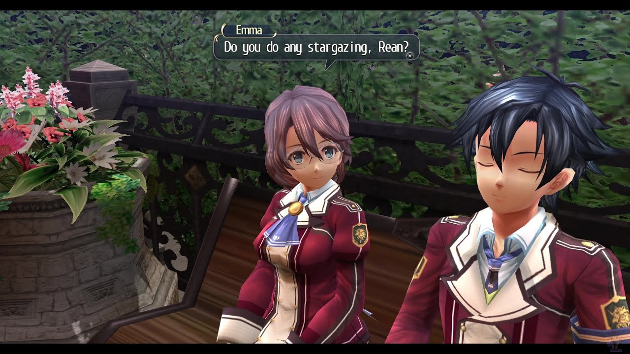 Trails of Cold Steel Final Chapter (121)- The School Festival