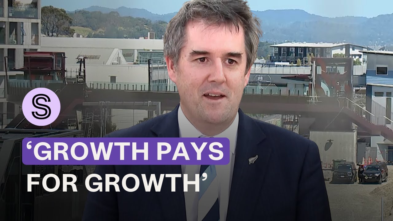 User pays is about to be applied to urban growth - here&rsquo;s how it will work | Stuff.co.nz